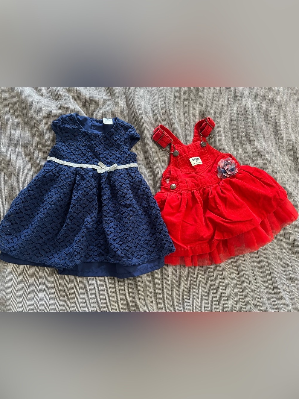 6mths Dress Bundle